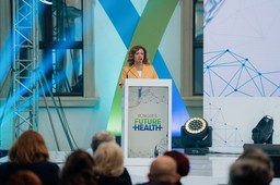 Future Health. Przyszłość ochrony zdrowia wymaga współpracy medycyny, biznesu, nauki i administracji publicznej