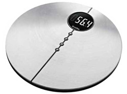 Waga, na którą miło wejść