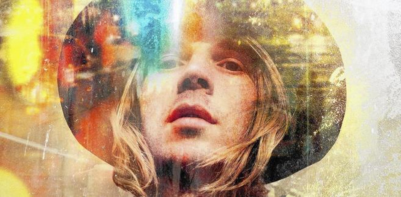 Beck "Morning Phase"