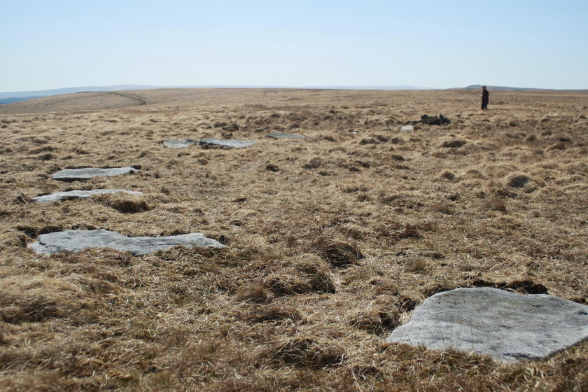 Stonehenge najstarszym kamiennym kręgiem? Już nie!