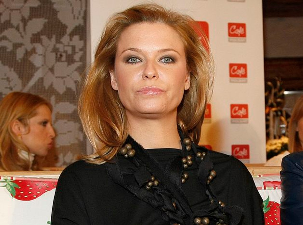 Paulina Młynarska: Nigdy nie miałam takiego powodzenia u mężczyzn, jak teraz
