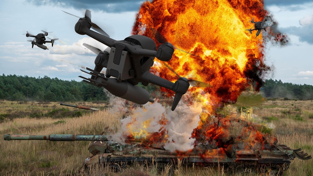 Ova zemlja šalje u Ukrajinu oružje koje menja tok rata, a Putin kipti od besa