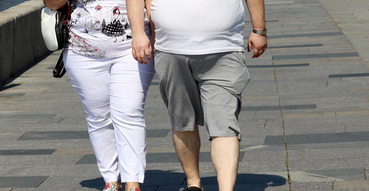 Dlaczego musisz schudnąć? Oto choroby, które biorą się z otyłości