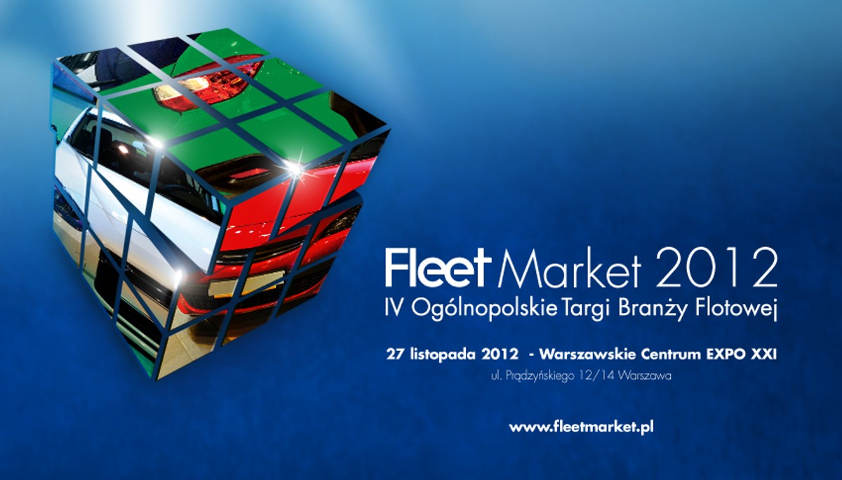 FLEET MARKET 2012