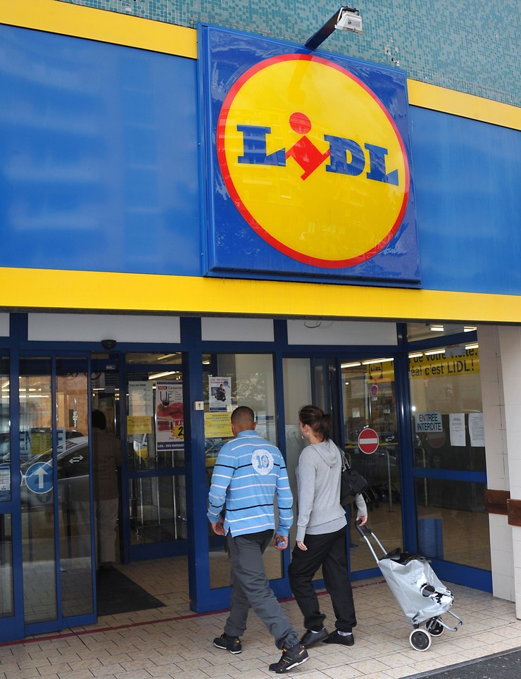 "Lidl" kupio zemljite u Beogradu za izgradnju supermarketa