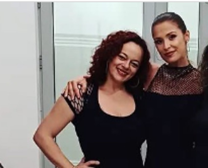 Sara i Karolina Gočeva