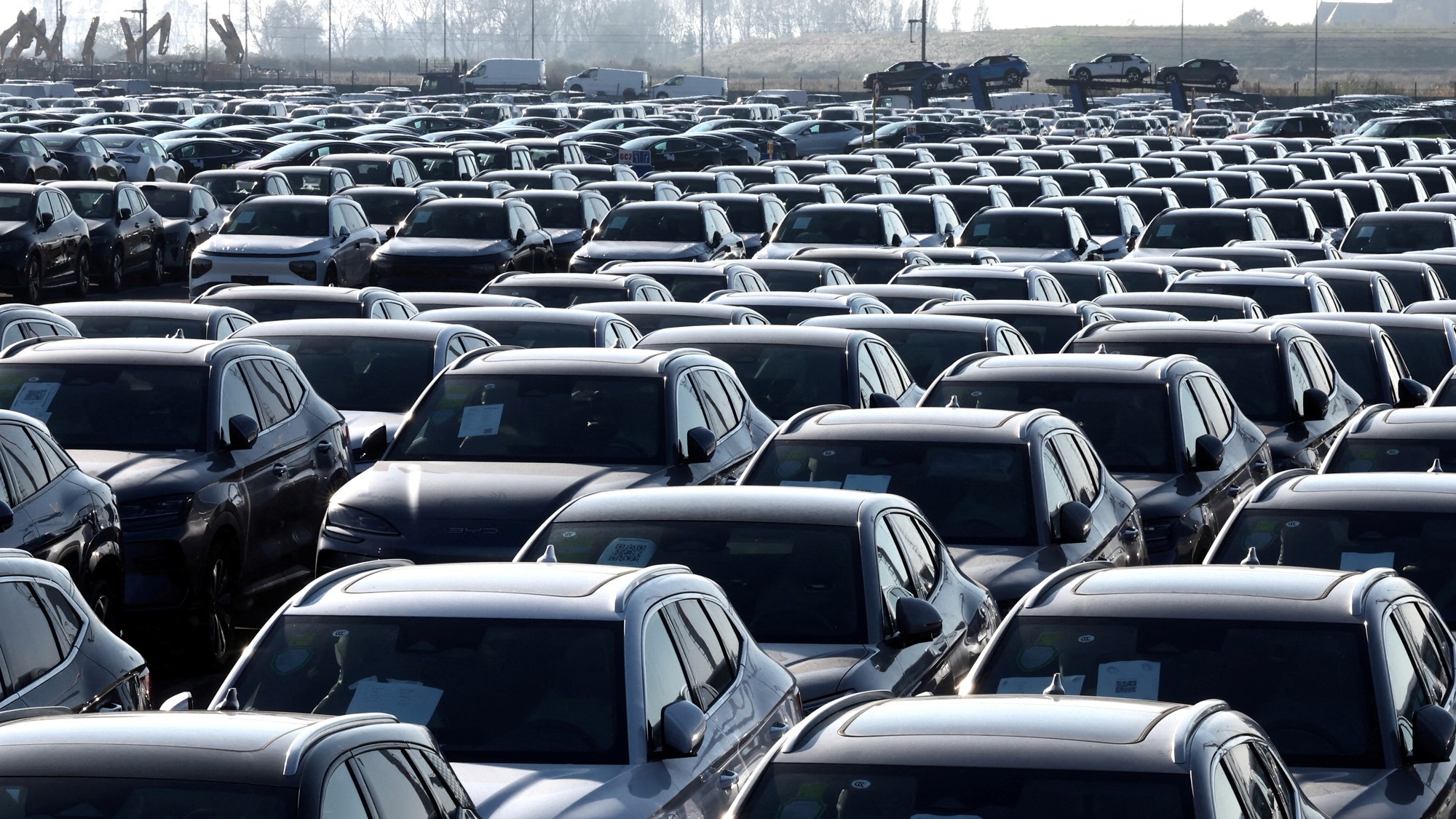 Máte auto bez poistky? Pripravte si peňaženku, štát spúšťa automatické rozdávanie pokút