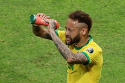 Copa America: Brazylia zaczęła z przytupem. Skromna wygrana Kolumbii