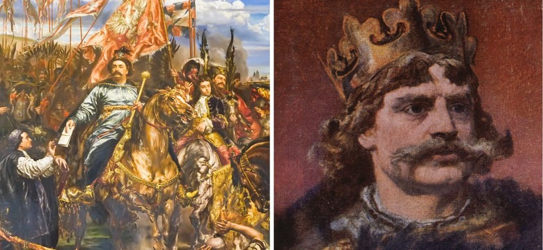 QUIZ z historii Polski na poziomie podstawówki. Mniej niż 10/12 to lekki wstyd