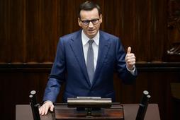 Mateusz Morawiecki