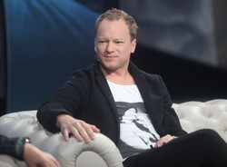 Maciej Stuhr: Chętnie przyjąłbym rolę w filmie o katastrofie smoleńskiej