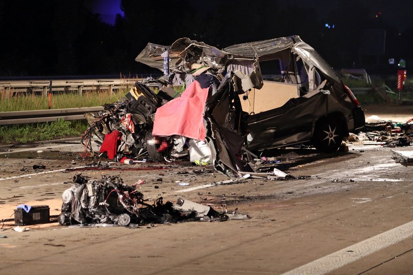 Relacja ocalałej z polskiego autokaru