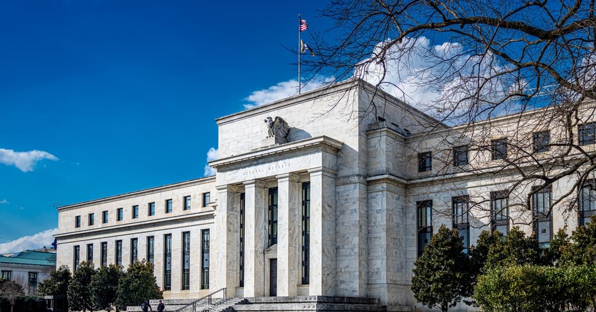 Stopy procentowe. Fed podjął decyzję