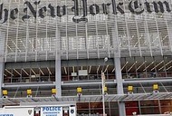 Redakcja New York Times