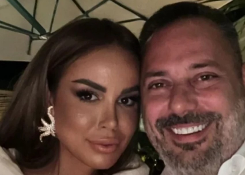 Branko Babić i Tačkasta Mara