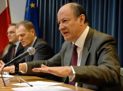 Tusk: To będzie krytyczny rok