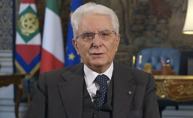 Sergio Mattarella