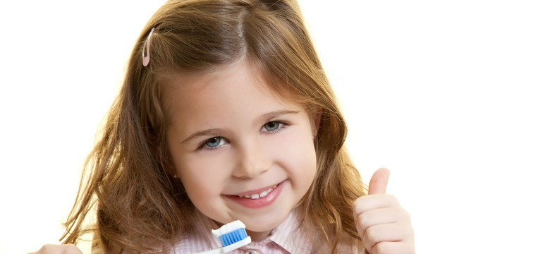 Najlepsza pasta do zębów dla dziecka? Ekspert radzi