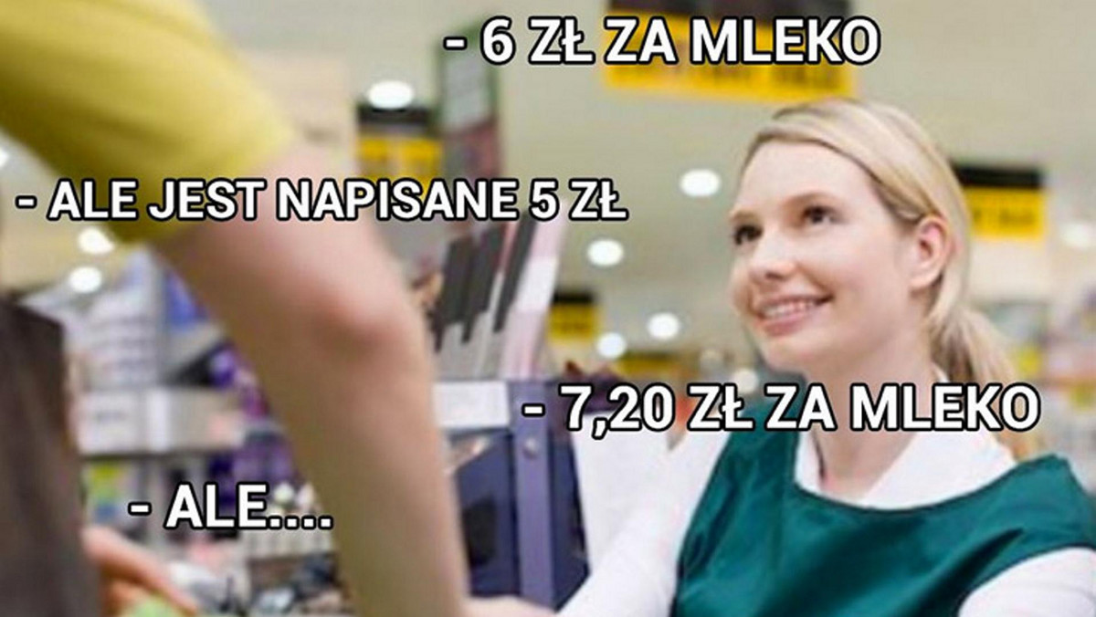 Memy, których nie można przegapić