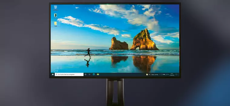 Test ViewSonic VP2768A - monitor dla wymagających użytkowników