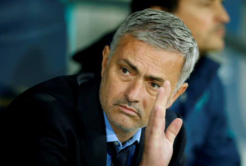 Jose Mourinho selekcjonerem Indonezji?