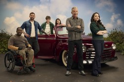 Głośny serial komediowy wreszcie w Polsce. Wszystkie odcinki od razu na VOD