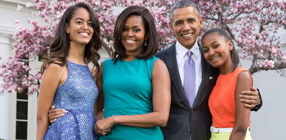 Córki Obamy w nowej roli. Sprawdzą się?
