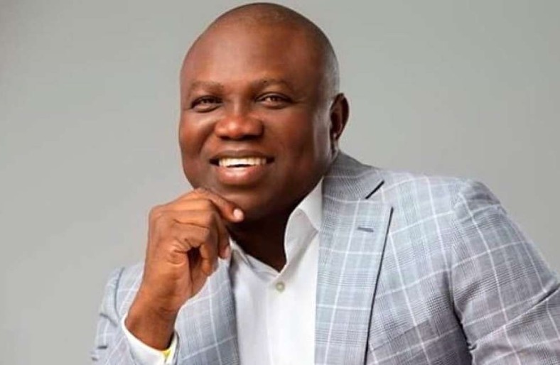 Akinwunmi Ambode 