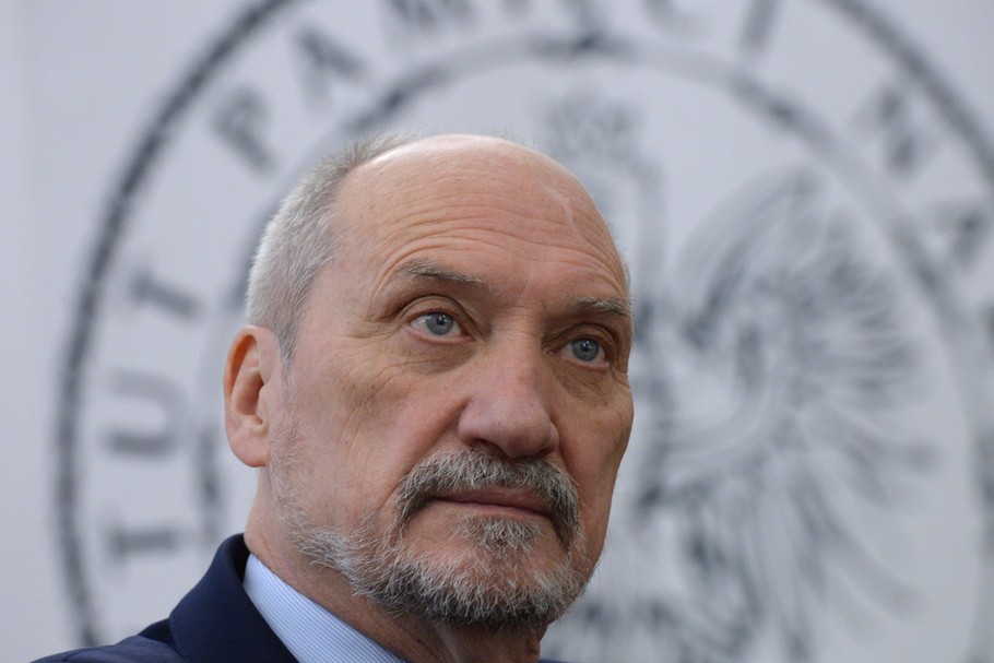 Antoni Macierewicz