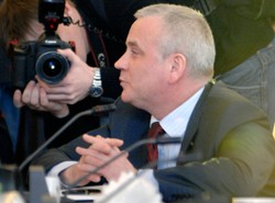 Szczygło: Niech służby prześwietlą Pawlaka