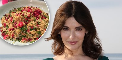 Nigella Lawson nie publikowała przepisów z tym zdrowym składnikiem. Powód może zaskakiwać