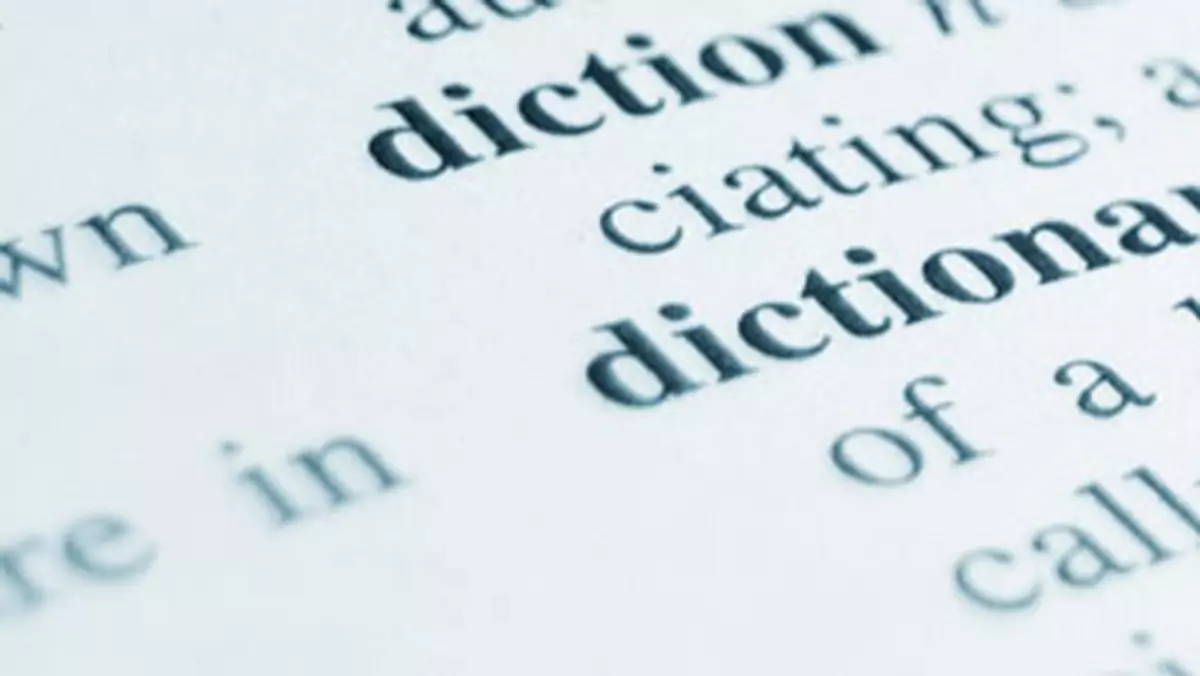e-booki wygryzły tradycyjne słowniki?