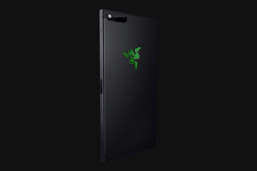 Razer Phone już w sieci Play!