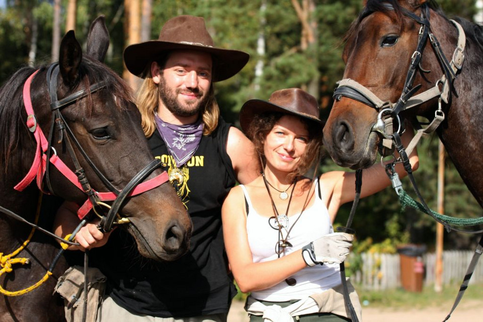 VII Raciborski Festiwal Podróżniczy Wiatraki