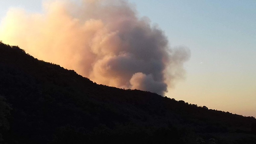 Ovako je bilo na početku, a ni sad nije mnogo bolje