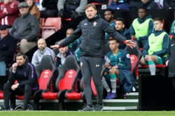 Liga angielska: Trener Southampton po porażce 0:9 przeprosił kibiców i prosi ich o wybaczenie