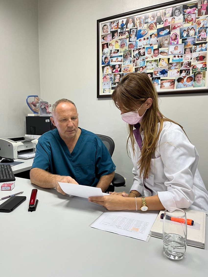 Prof. dr Srđan Đurđević