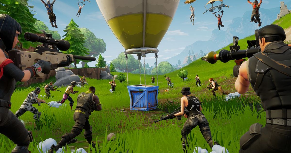 Co Będzie W 6 Sezonie Fortnite Fortnite 6: zwiastun sezonu. Co nowego w grze? - Sport