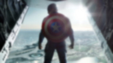 Zobacz polski zwiastun filmu "Captain America: Zimowy żołnierz"