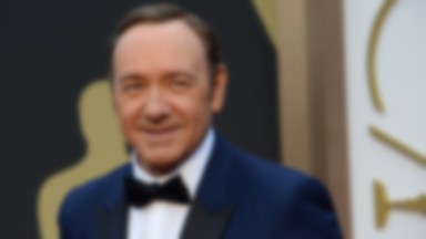 Kevin Spacey będzie miał problemy? Kolejni mężczyźni ujawniają ciemne sekrety aktora