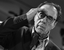 Peter Bogdanovich nie żyje. Amerykański reżyser, scenarzysta, aktor i pisarz miał 82 lata