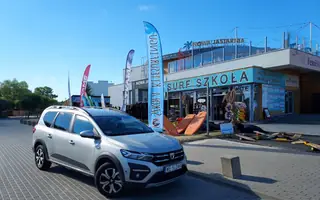 Dacia Jogger: samochód prosty aż do bólu. To duża zaleta, a może jednak wada? 