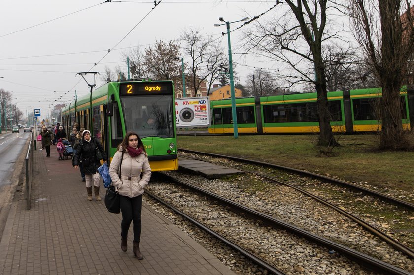 Darmowe przejazdy dla najuboższych dzieci