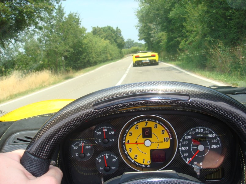Zobacz "Tydzień z Top Gear"