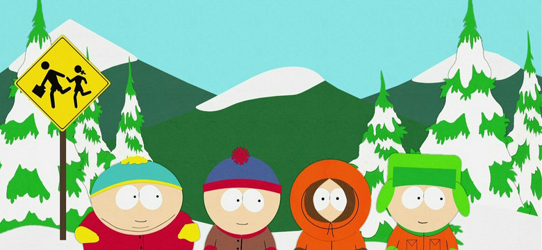 Dwóch kumpli ze studiów, ryzy papieru, klej, nożyczki i telewizyjny fenomen: "Miasteczko South Park" kończy 20 lat