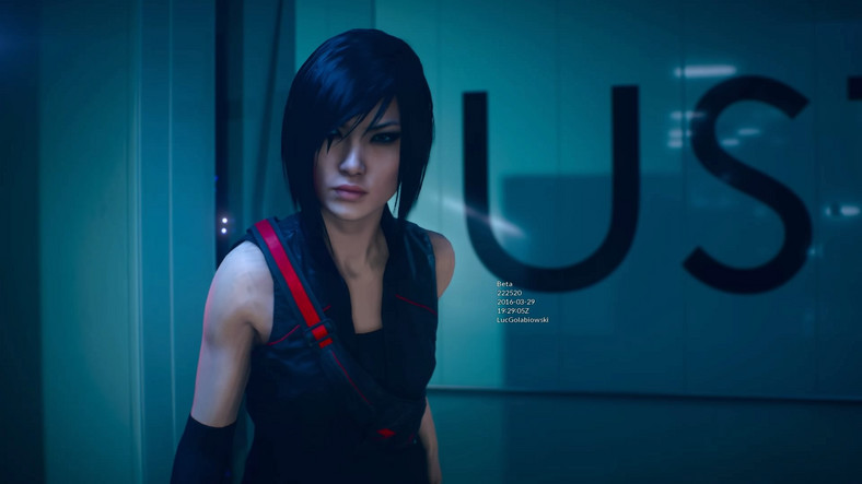 Mirrors Edge Catalyst