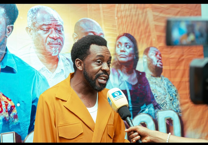 Irims Starglazzers, WeeAdd holds private screening for 'First Chronicles of the Island’