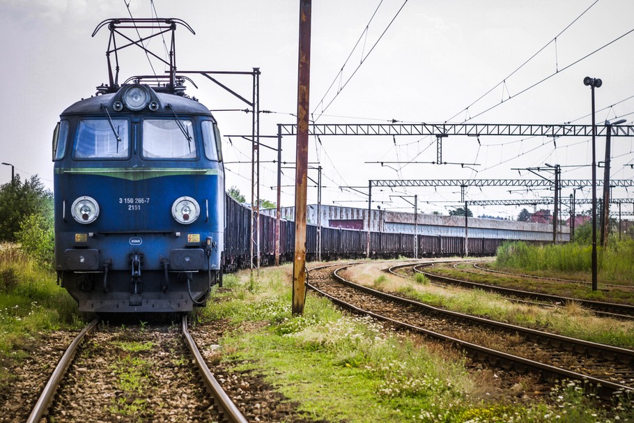 PKP Cargo chce zacząć w Gniewczynie od węglarek