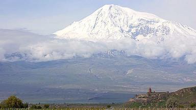 Armenia starożytna