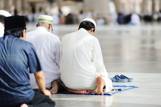 Niemcy: W społeczeństwie wzrasta niechęć do muzułmanów